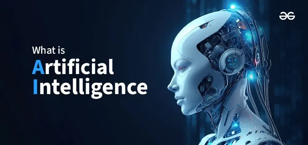 What Is Artificial Intelligence (AI)?